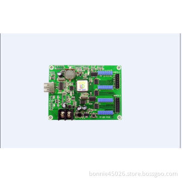 TF-QS1 TF LED Control Card Controller